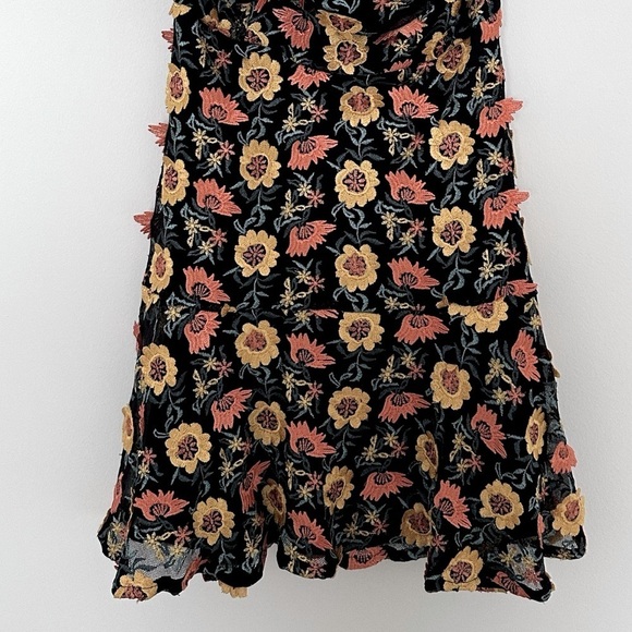 For Love and Lemons Amelia Strapless Mini Dress - Picture 6 of 13